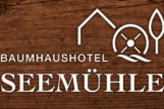 Baumhaus Hotel Seemühle