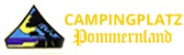 Campingplatz Pommernland